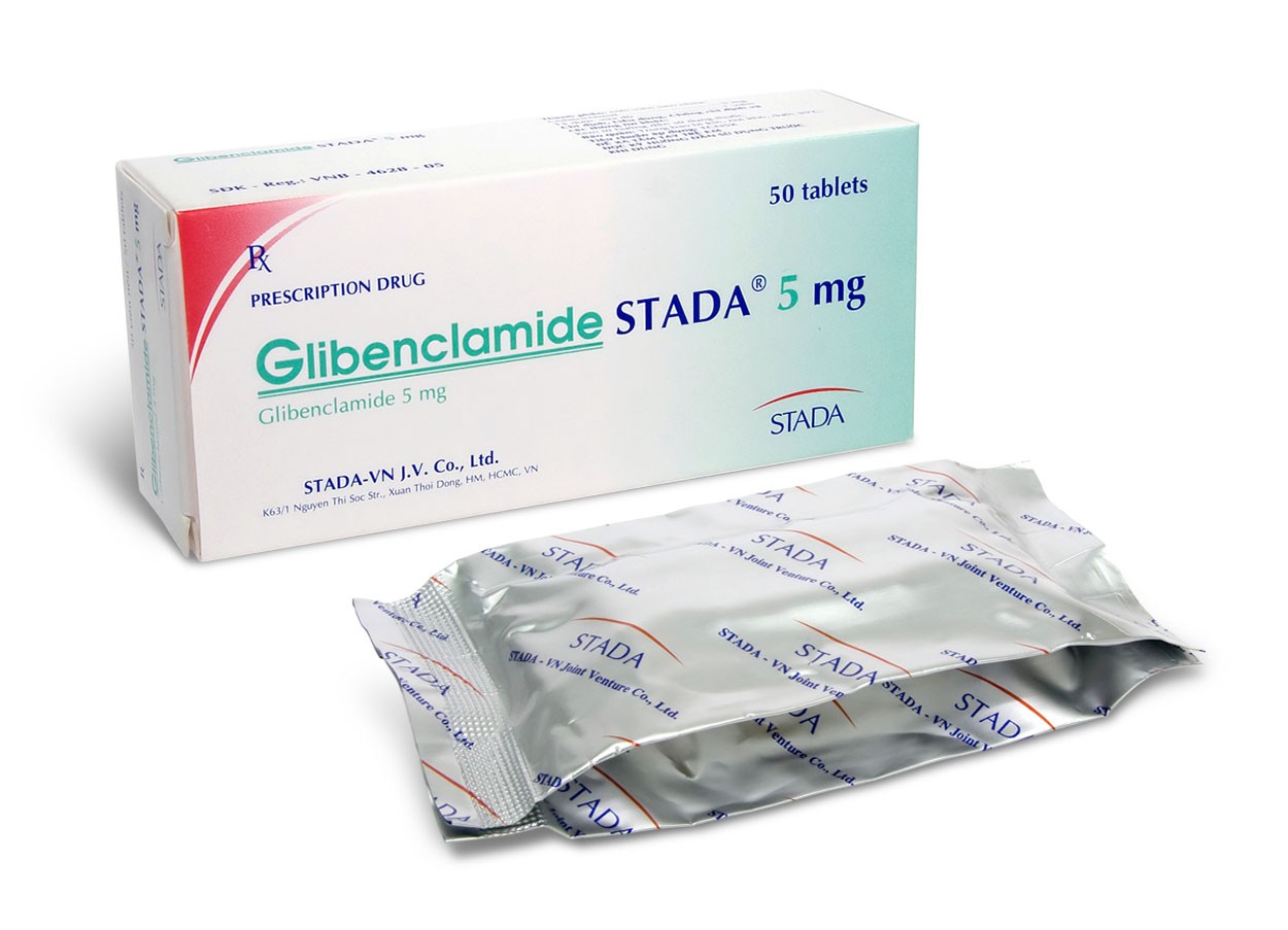 Thuốc Glibenclamide là thuốc gì? Có công dụng và liều dùng ra sao?