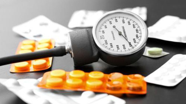 Thuốc hạ áp: Phân loại và một vài lưu ý khi sử dụng