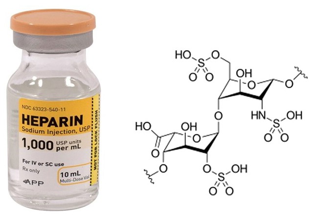 Thuốc Heparin sử dụng như thế nào để đạt hiệu quả cao?