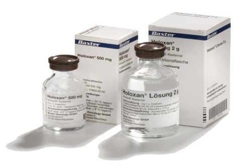 Thuốc Holoxan có công dụng trong điều trị bệnh gì? Cách sử dụng ra sao?
