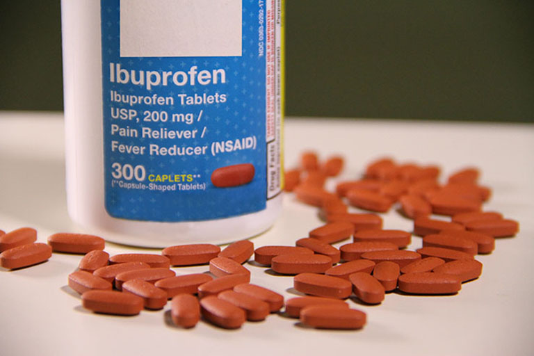 Thuốc Ibuprofen là thuốc gì? Thuốc có tác dụng gì?