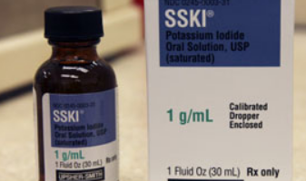 Vai trò của thuốc Kali iodid trong điều trị bệnh cường giáp