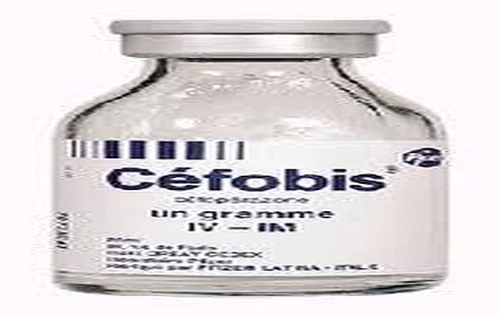Thuốc kháng sinh Cefobis dạng tiêm có công dụng gì?