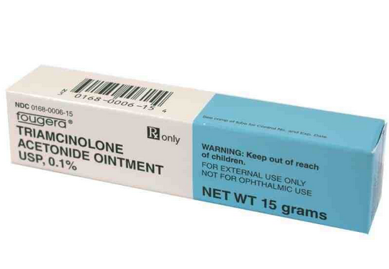 Thuốc mỡ Cidermex có công dụng như thế nào?