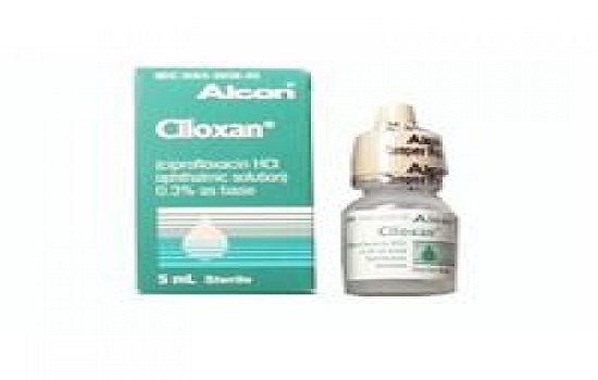 Thuốc nhỏ mắt Ciloxan có tốt hơn so với các thuốc khác?