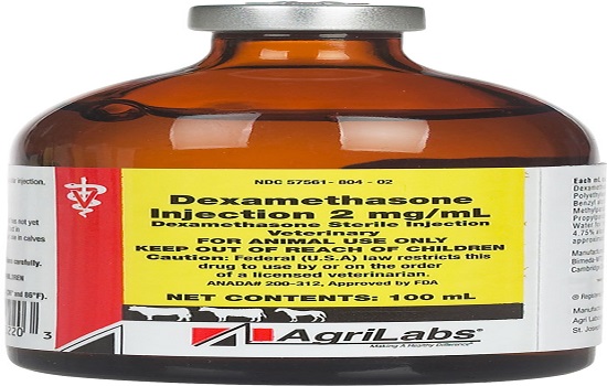Thuốc nhỏ mắt Dexamethasone có thể trị mụn không?