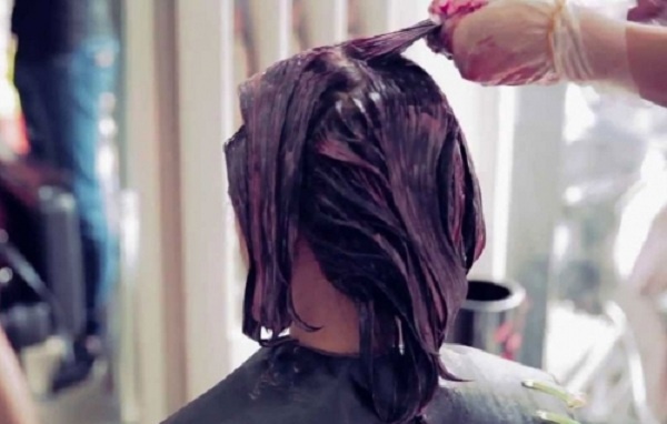 Thuốc nhuộm tóc nguy hiểm như thế nào?