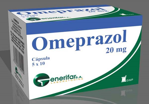 Thuốc Omeprazole – thần dược điều trị triệu chứng bệnh dạ dày
