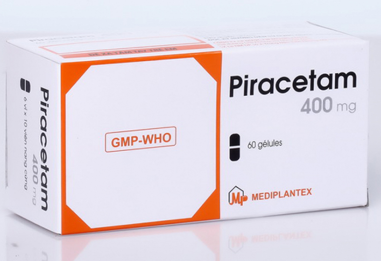 Thuốc Piracetam có tác dụng gì? Cách dùng và liều dùng thuốc hiệu quả