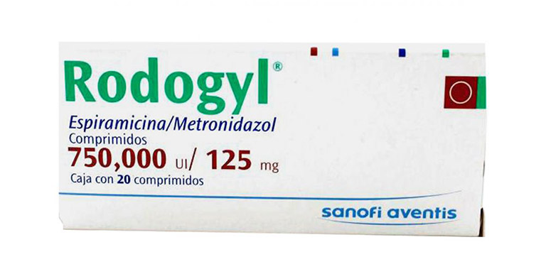Thuốc Rodogyl có tác dụng gì? Liều dùng và cách dùng thuốc hiệu quả