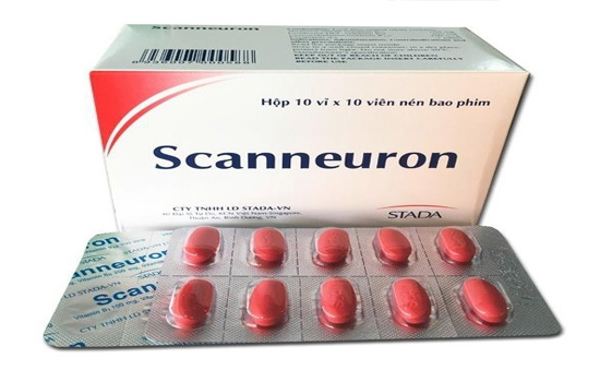 Thuốc Scanneuron trị bệnh gì? Có những lưu ý nào trong quá trình dùng thuốc?