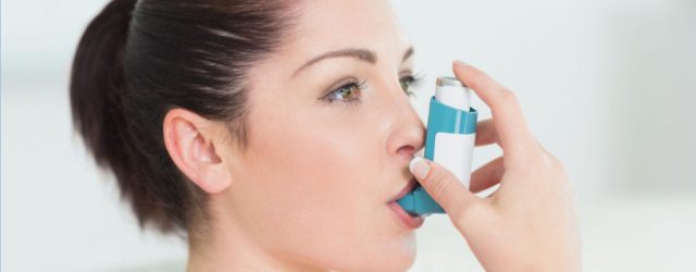 Thuốc Seretide có tác dụng gì? Một số lưu ý khi sử dụng