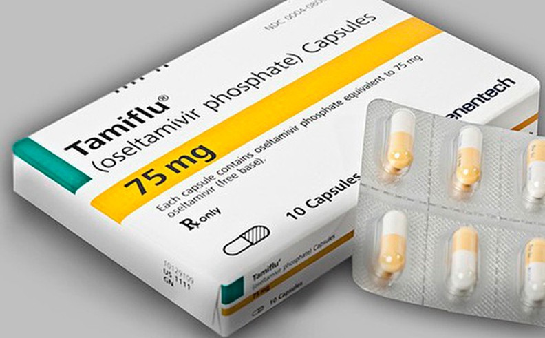 Thuốc Tamiflu là thuốc gì? Tác dụng của thuốc Tamiflu như thế nào?