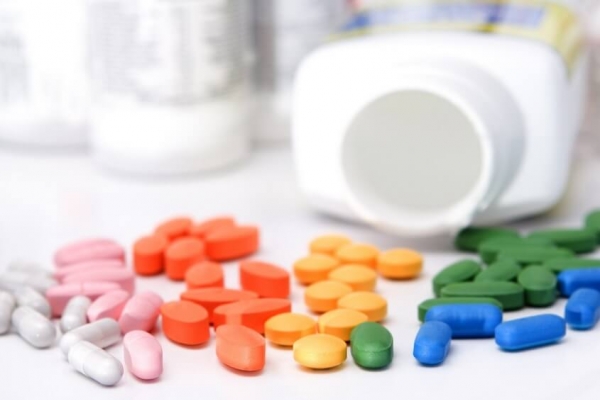 Thuốc tăng vận động cơ trơn Cisaprid – những tác dụng phụ không nên bỏ qua