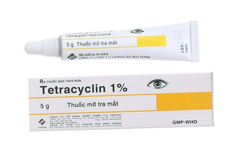 Thuốc Tetracyclin có tác dụng gì? Cách dùng và liều dùng an toàn