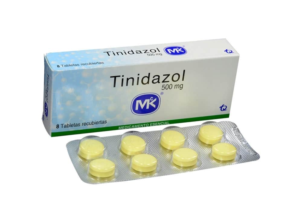 Thuốc Tinidazol có tác dụng gì? Cách dùng và liều dùng thuốc?