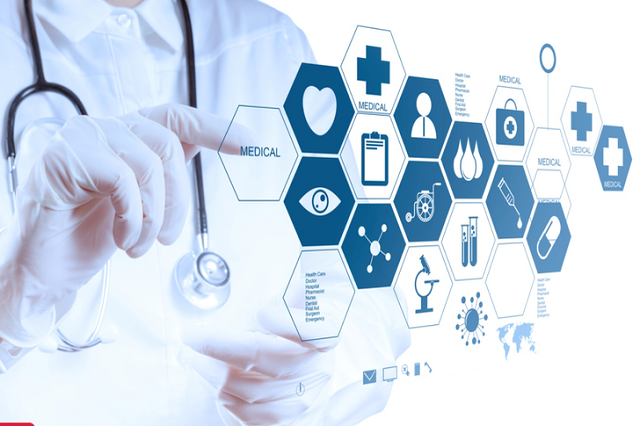 Tiềm năng ngành Y Dược trong hiện tại và tương lai