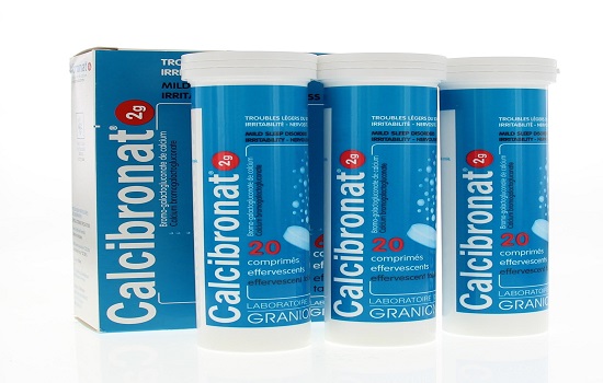 Tìm hiểu tất tần tật công dụng của thuốc Calcibronat