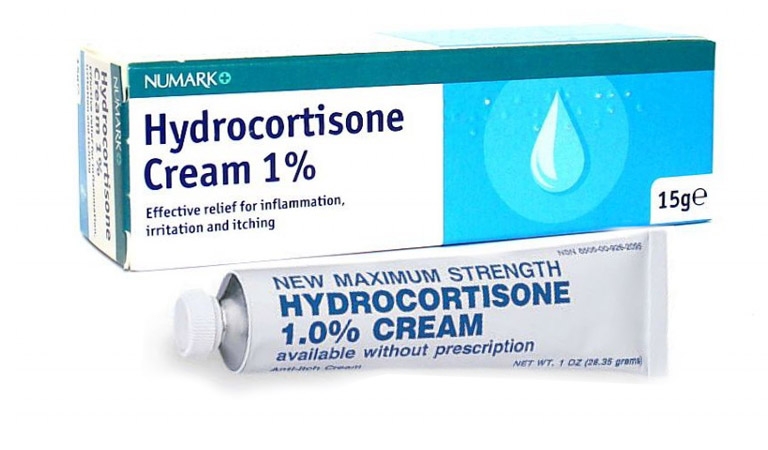 Tìm hiểu về liều lượng và cách sử dụng của thuốc Hydrocortisone