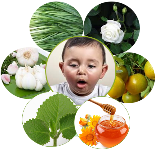 Trẻ sơ sinh bị ho phải làm sao? Cách chăm sóc trẻ bị ho mà các bậc cha mẹ cần biết