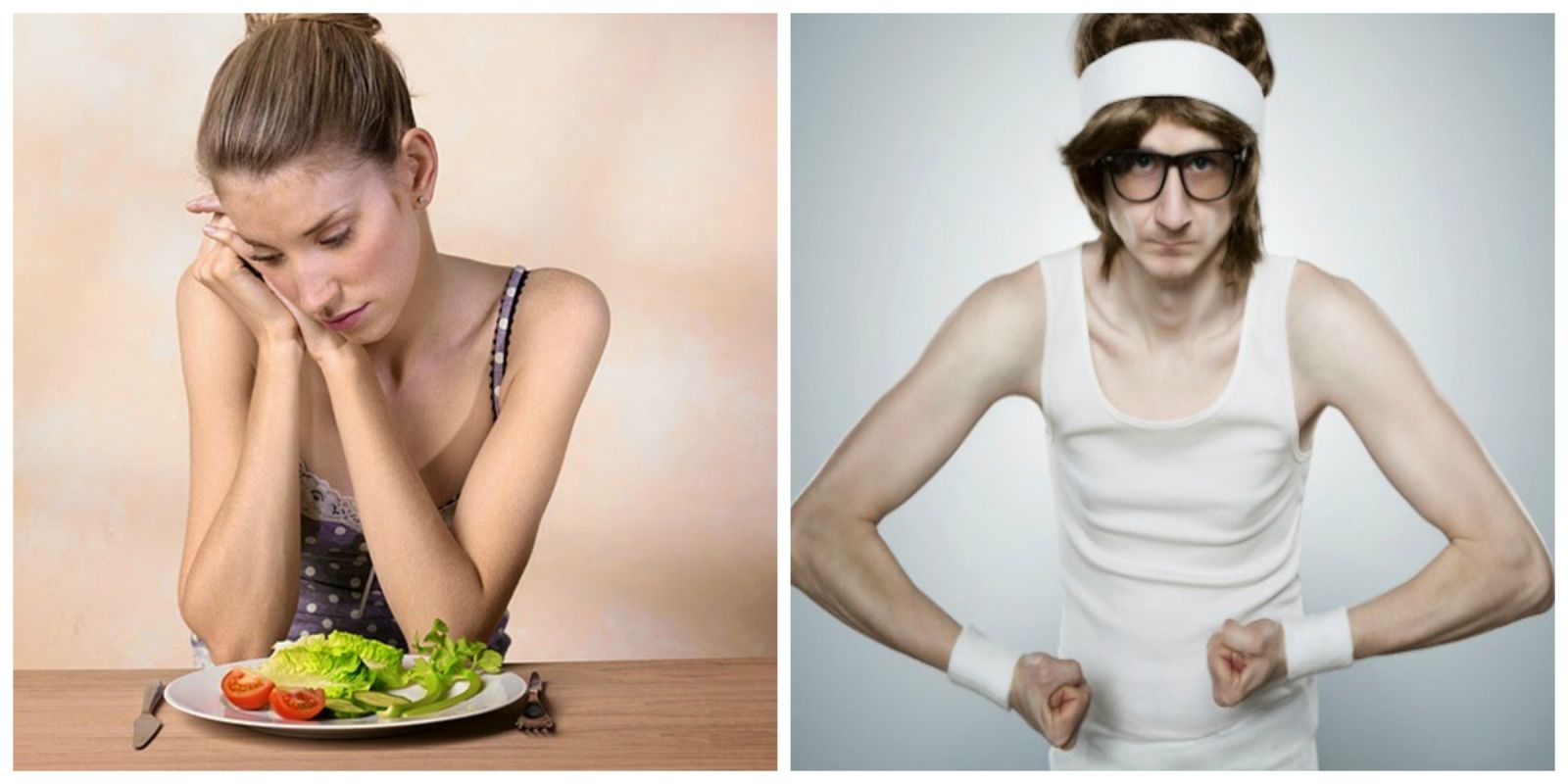 Triệu chứng suy dinh dưỡng ở người lớn và biện pháp điều trị