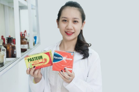 Trình dược viên ETC là gì? Vai trò, cơ hội nghề nghiệp thế nào?