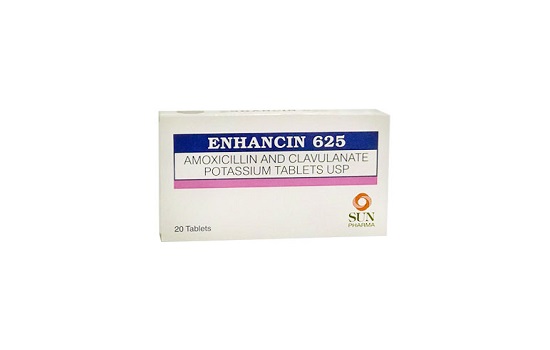 Trình Dược Viên tư vấn liều dùng của thuốc Enhancin