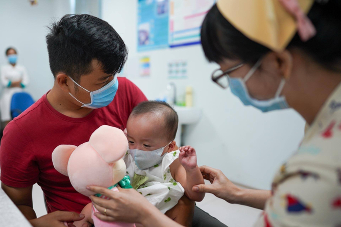 Trúc Nhi, Diệu Nhi sắp xuất viện