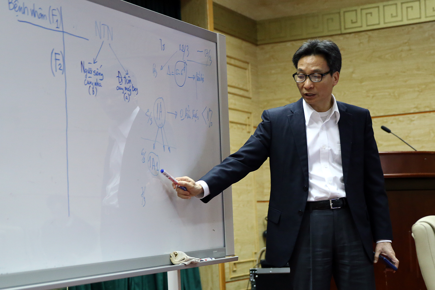 TỪ 10/3, Toàn dân cần thực hiện khai báo sức khỏe