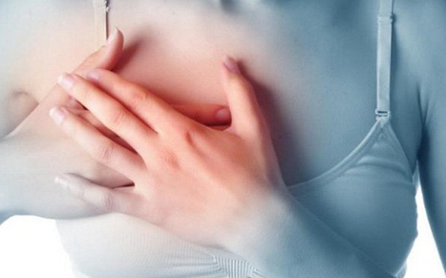 Ung thư vú: Nguyên nhân, dấu hiệu và cách điều trị
