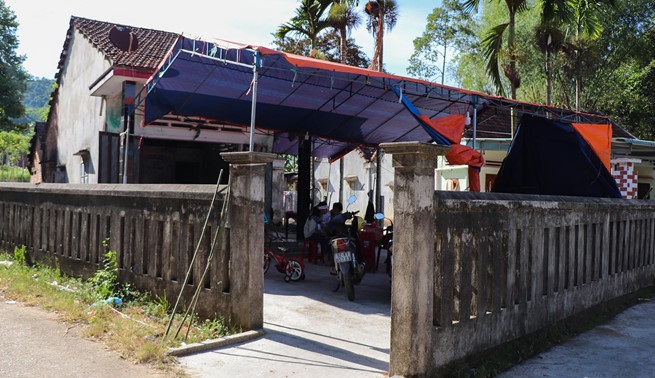 Ước mơ dang dở của nam sinh bỏ thi THPTQG vì cha đâm chết mẹ