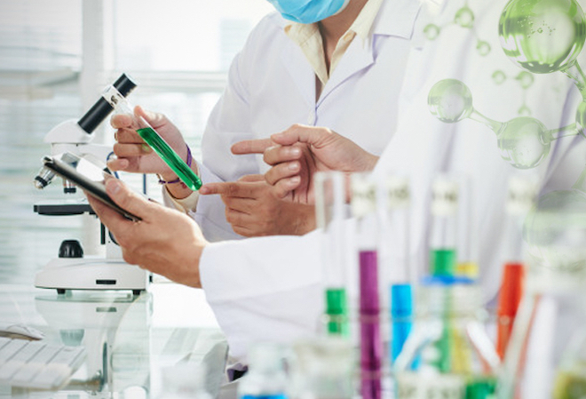 Việt Nam bắt đầu thử nghiệm thuốc điều trị bệnh nhân nhiễm virus nCoV