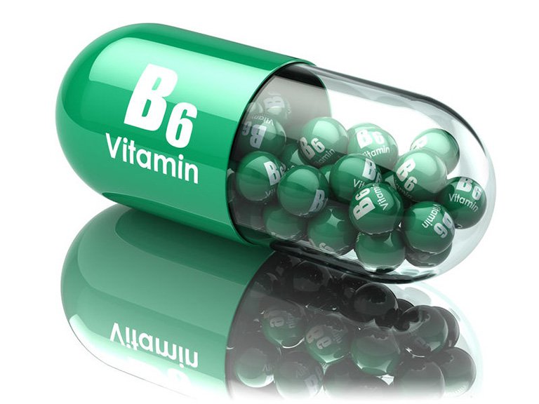 Vitamin B6 là gì? Bổ sung vitamin B6 đúng cách như thế nào?
