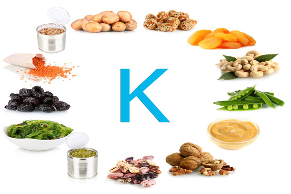 Vitamin K có tác dụng gì đối với cơ thể của chúng ta