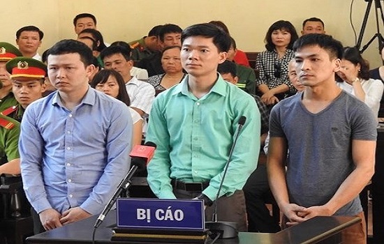 Vụ chạy thận làm 9 người tử vong: bị khởi tố, giám đốc tố cáo cơ quan CSĐT và Viện KSND