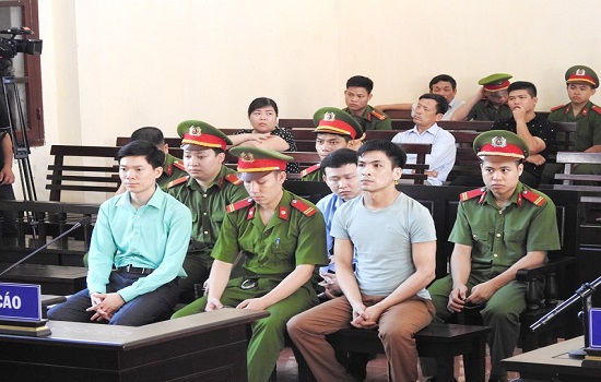 Vụ chạy thận ở Hòa Bình: “Bằng chứng thép” buộc khởi tố giám đốc công ty Thiên Sơn