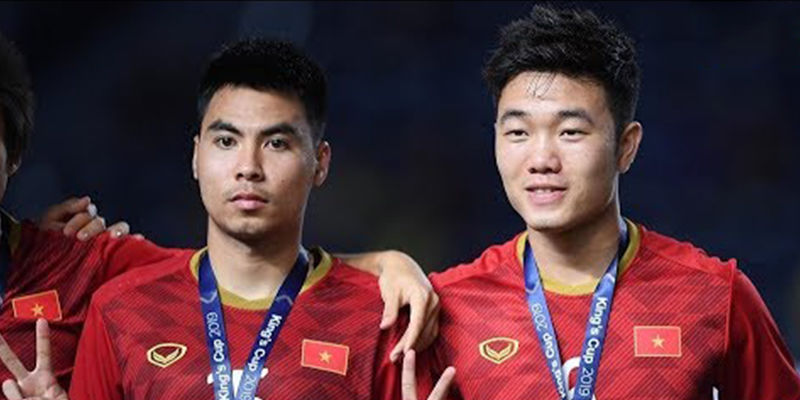 Xuân Trường động viên các Sĩ tử trước kỳ thi THPT Quốc Gia 2019