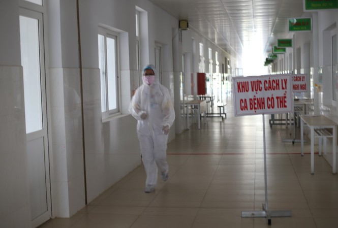 Xuất hiện ổ dịch bệnh Bạch Hầu thứ 2 ở Đắc Nông