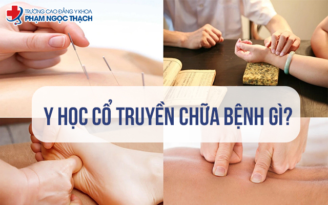 Y học Cổ truyền chữa bệnh gì phổ biến? Điểm danh các bệnh cơ bản