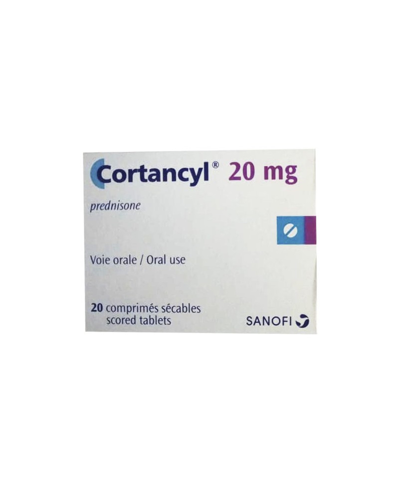 Tác dụng phụ của thuốc Cortancyl là gì?