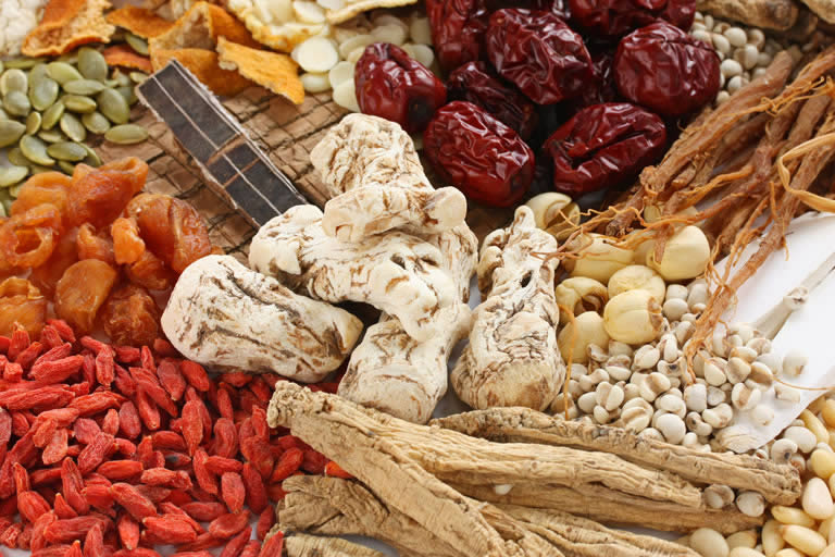 y học cổ truyền