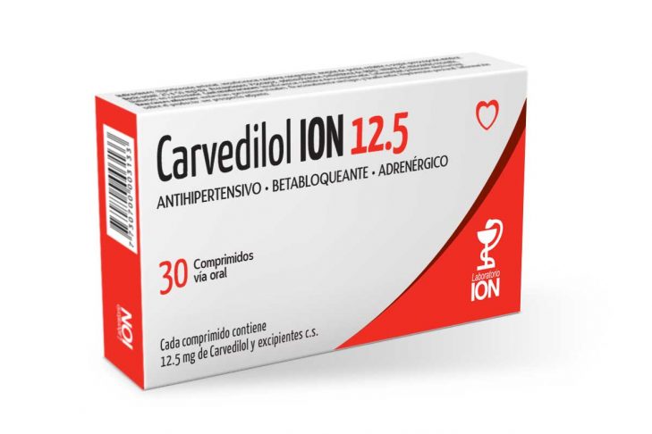 Carvedilol-2
