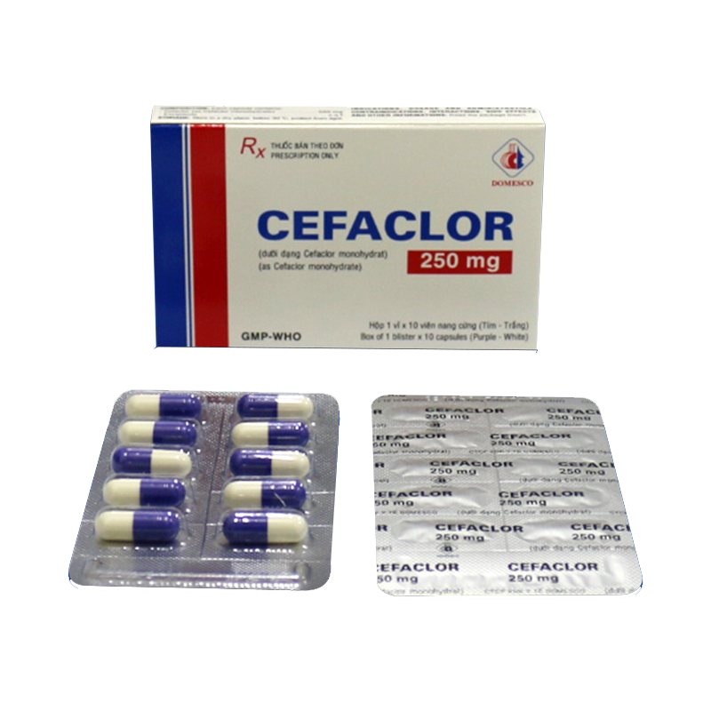 Cefaclor-2