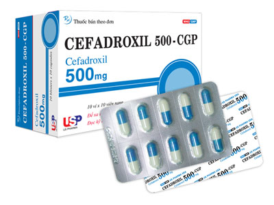 Cefadroxil-1