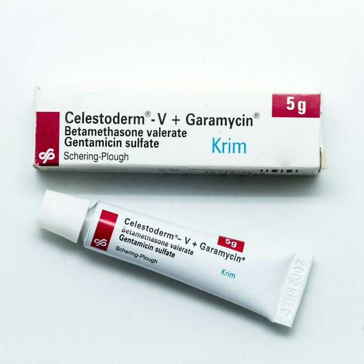 Celestoderm V là thuốc gì