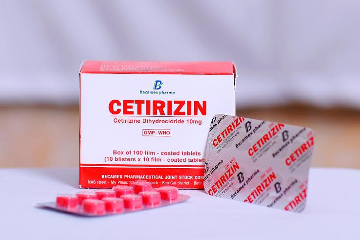 Cetirizin hydroclorid-2