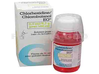 Chlorhexidine-1