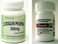 Chloroquine-2