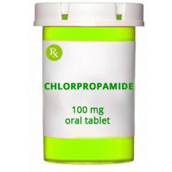 Chlorpropamide-1