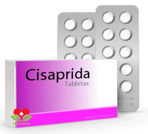  Cisaprid-1